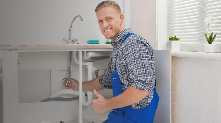 Professional Leak Detection Services in Afton, IA